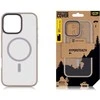 Tactical MagForce Hyperstealth dėklas telefonui Apple iPhone 16 Pro Max pilkos spalvos