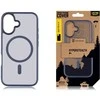 Tactical MagForce Hyperstealth dėklas telefonui Apple iPhone 16 mėlynos spalvos