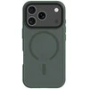 Tactical MagForce Hyperstealth dėklas skirtas Apple iPhone 17 Pro Forest Žalias