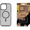 Tactical MagForce Hyperstealth dėklas telefonui Apple iPhone 16 Pro Max asfalto spalvos