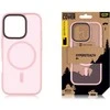 Tactical MagForce Hyperstealth dėklas telefonui Apple iPhone 16 Pro Rožinė Panther