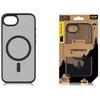 Tactical MagForce Hyperstealth dėklas telefonui Apple iPhone 16e Asphalt