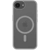 Tactical MagForce Hyperstealth dėklas telefonui Apple iPhone 16e Light Pilkas