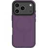 Dėklas Tactical MagForce Hyperstealth phone case with MagSafe support for iPhone 17 Pro | iPhone 18 Pro red