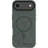 Tactical MagForce Hyperstealth Sika dėklas skirtas Apple iPhone 17 Air Forest Žalias