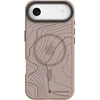 Tactical MagForce Hyperstealth Sika dėklas skirtas Apple iPhone 17 Air Moucha Moose