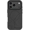 Tactical MagForce Hyperstealth Sika dėklas skirtas Apple iPhone 17 Pro Asphalt