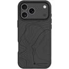 Tactical MagForce Hyperstealth Sika dėklas skirtas Apple iPhone 17 Pro Max Asphalt