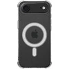 Tactical MagForce Plyo dėklas skirtas Apple iPhone 17 Air skaidrus
