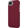 Dėklas Tactical MagForce Velvet Smoothie 2.0 Cover for Apple iPhone 16e/17e Burgundy