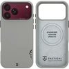 Dėklas Tactical MagForce Velvet Smoothie 2.0 Cover for Apple iPhone 18 Pro Max/17 Pro Max Foggy