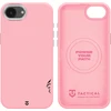 Dėklas Tactical MagForce Velvet Smoothie 2.0 Cover for Apple iPhone 16e/17e Rožinė Panther