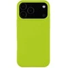 Tactical MagForce Velvet Smoothie dėklas skirtas Apple iPhone 17 Pro Max Avocado