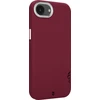 Dėklas Tactical MagForce Velvet Smoothie 2.0 Cover for Apple iPhone 16e/17e Burgundy