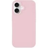 Tactical MagForce Velvet Smoothie dėklas skirtas Apple iPhone 16 rožinė pantera