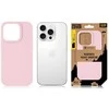 Tactical MagForce Velvet Smoothie dėklas skirtas Apple iPhone 16 Pro rožinė pantera
