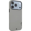 Tactical MagForce Velvet Smoothie 2.0 dėklas Apple iPhone 18 Pro/17 Pro telefonui, rūko spalvos