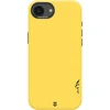 Dėklas Tactical MagForce Velvet Smoothie 2.0 Cover for Apple iPhone 16e/17e Banana