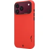 Dėklas Tactical MagForce Velvet Smoothie 2.0 Cover for Apple iPhone 18 Pro Max/17 Pro Max Chilli