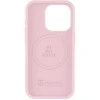 Tactical MagForce Velvet Smoothie dėklas skirtas Apple iPhone 15 Pro Rožinė Panther