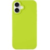 Tactical MagForce Velvet Smoothie dėklas skirtas Apple iPhone 16 Plus Avocado
