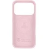 Tactical MagForce Velvet Smoothie dėklas skirtas Apple iPhone 17 Pro Rožinė Panther