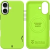 Dėklas Tactical MagForce Velvet Smoothie 2.0 Cover for Apple iPhone 16 Avocado