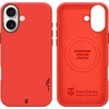 Tactical MagForce Velvet Smoothie 2.0 dėklas Apple iPhone 16 Chilli