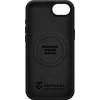 Dėklas Tactical MagForce Velvet Smoothie 2.0 Cover for Apple iPhone 16e/17e Asphalt