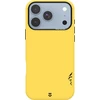 Dėklas Tactical MagForce Velvet Smoothie 2.0 Cover for Apple iPhone 18 Pro/17 Pro Banana