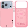 Tactical MagForce Velvet Smoothie 2.0 dėklas Apple iPhone 18 Pro/17 Pro Rožinė Panther