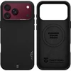 Dėklas Tactical MagForce Velvet Smoothie 2.0 Cover for Apple iPhone 18 Pro Max/17 Pro Max Asphalt