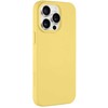 Tactical MagForce Velvet Smoothie dėklas skirtas Apple iPhone 15 Pro Max Banana
