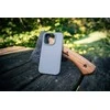 Tactical MagForce Velvet Smoothie dėklas skirtas Apple iPhone 17 Air Foggy