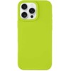 Tactical MagForce Velvet Smoothie dėklas skirtas Apple iPhone 16 Pro Max Avocado