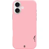 Dėklas Tactical MagForce Velvet Smoothie 2.0 Cover for Apple iPhone 16 Rožinė Panther