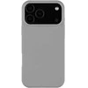 Tactical MagForce Velvet Smoothie dėklas skirtas Apple iPhone 17 Pro Max Foggy