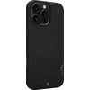 Dėklas Tactical MagForce Velvet Smoothie 2.0 Cover for Apple iPhone 16 Pro Max Asphalt