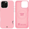 Dėklas Tactical MagForce Velvet Smoothie 2.0 Cover for Apple iPhone 16 Pro Max Rožinė Panther