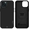 Dėklas Tactical MagForce Velvet Smoothie 2.0 Cover for Apple iPhone 15 Asphalt