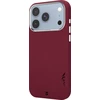 Dėklas Tactical MagForce Velvet Smoothie 2.0 Cover for Apple iPhone 18 Pro/17 Pro Burgundy