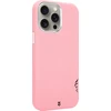Dėklas Tactical MagForce Velvet Smoothie 2.0 Cover for Apple iPhone 15 Pro Max Rožinė Panther