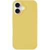 Tactical MagForce Velvet Smoothie dėklas skirtas Apple iPhone 16 Banana