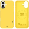 Dėklas Tactical MagForce Velvet Smoothie 2.0 Cover for Apple iPhone 16 Banana