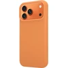 Tactical MagForce Velvet Smoothie dėklas skirtas Apple iPhone 17 Pro Max Agent Oranžinis