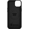 Dėklas Tactical MagForce Velvet Smoothie 2.0 Cover for Apple iPhone 14 Asphalt