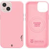 Dėklas Tactical MagForce Velvet Smoothie 2.0 Cover for Apple iPhone 13 Rožinė Panther