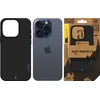 Dėklas Tactical MagForce Velvet Smoothie 2.0 dangtelis Apple iPhone 15 Pro Asphalt