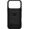 Dėklas Tactical MagForce Velvet Smoothie Cover 2.0 for Apple iPhone 18 Pro/17 Pro Asphalt