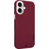 Dėklas Tactical MagForce Velvet Smoothie 2.0 Cover for Apple iPhone 17 Burgundy